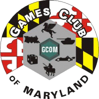 GCOM logo by Kristen Meyer