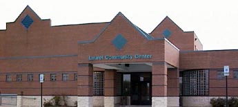 Laurel Community Center